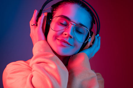 casque musique
