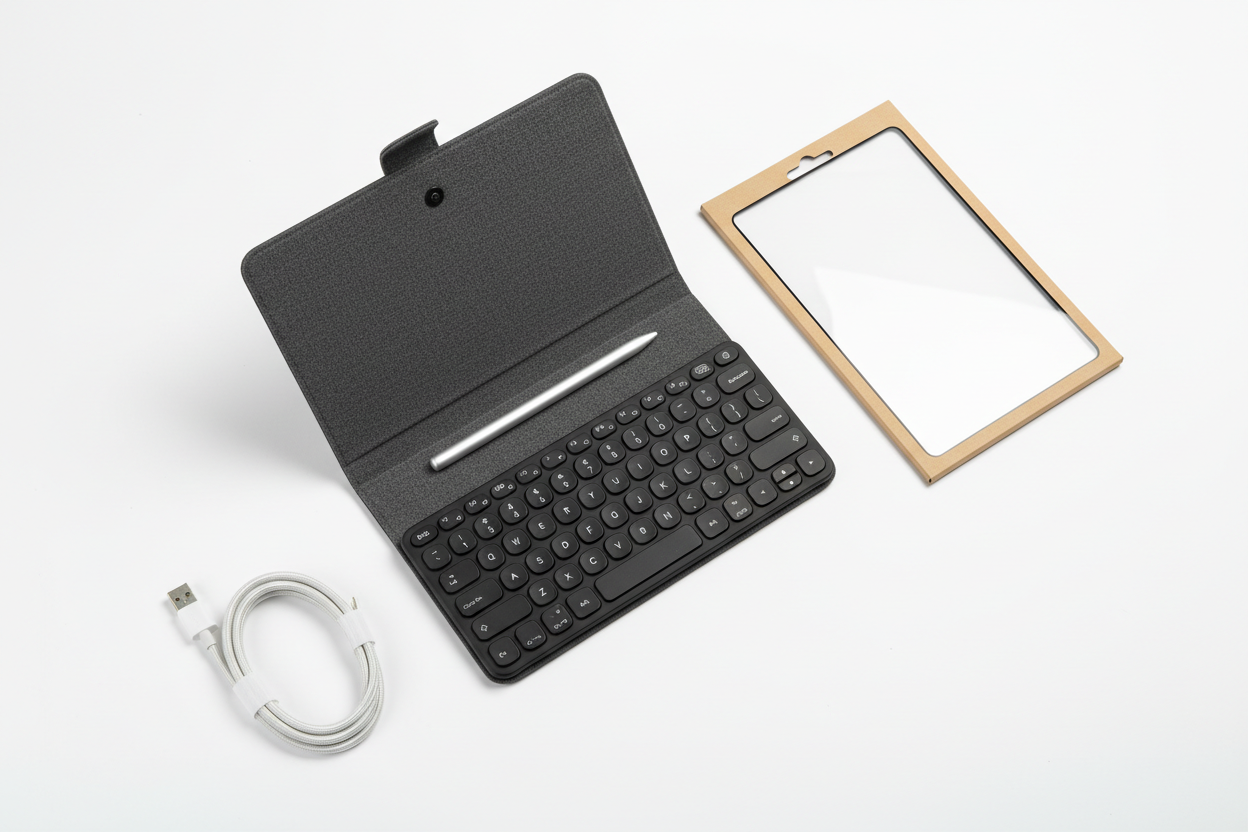Tablette
