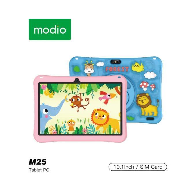 Tabmodio m25 new