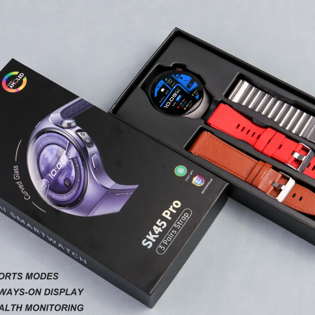 Montre SK45 Pro