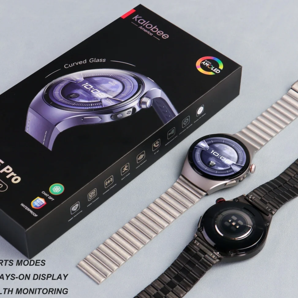Montre SK45 Pro