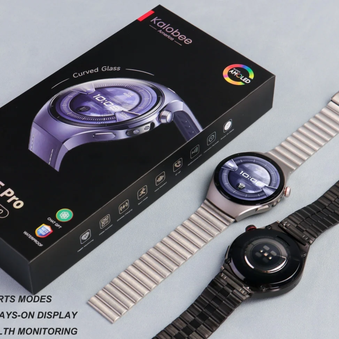 Montre SK45 Pro