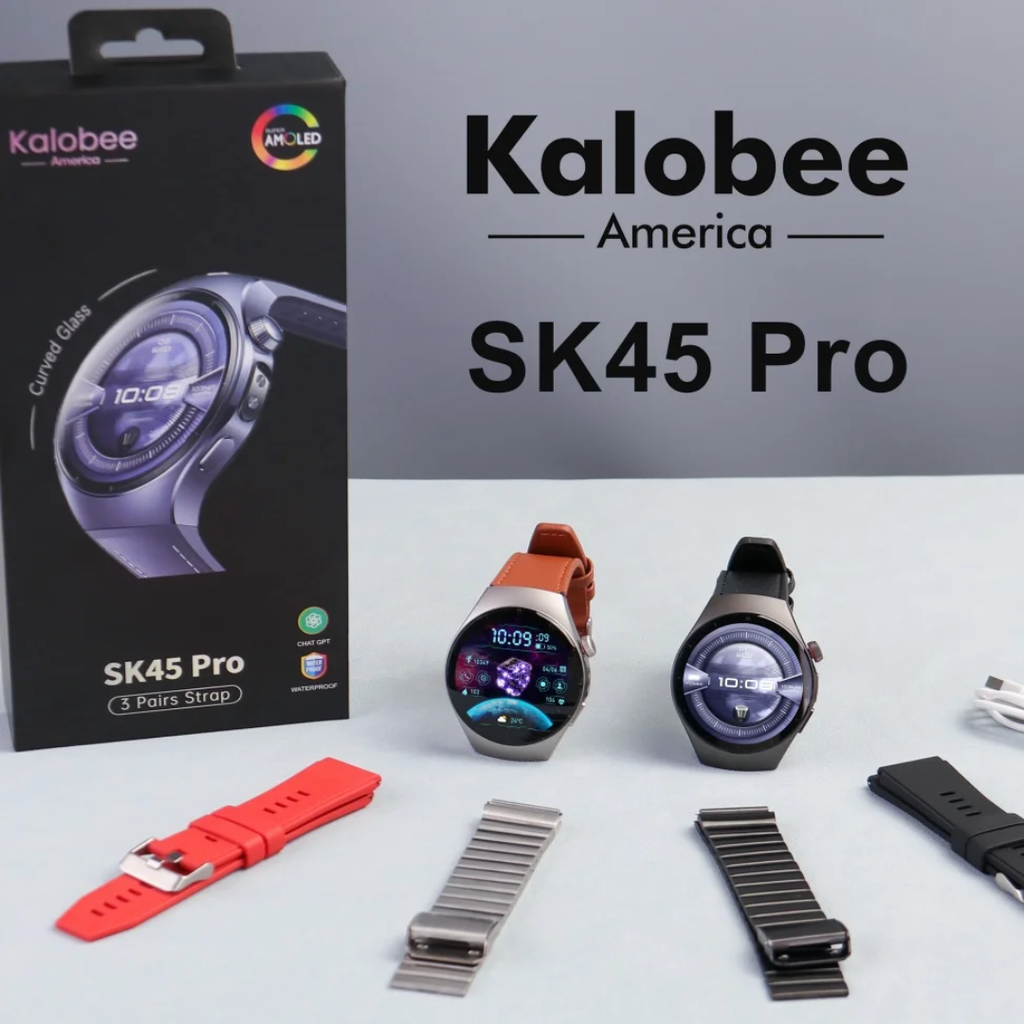 Montre SK45 Pro
