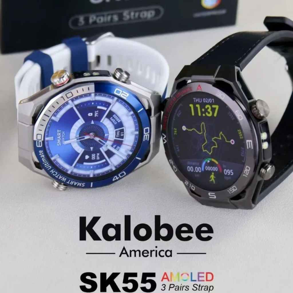 Montre Kalobee SK55