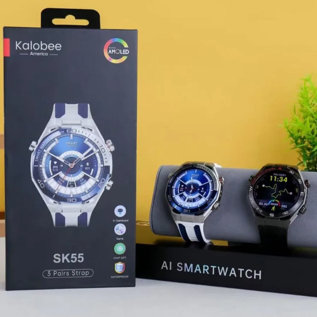Montre Kalobee SK55