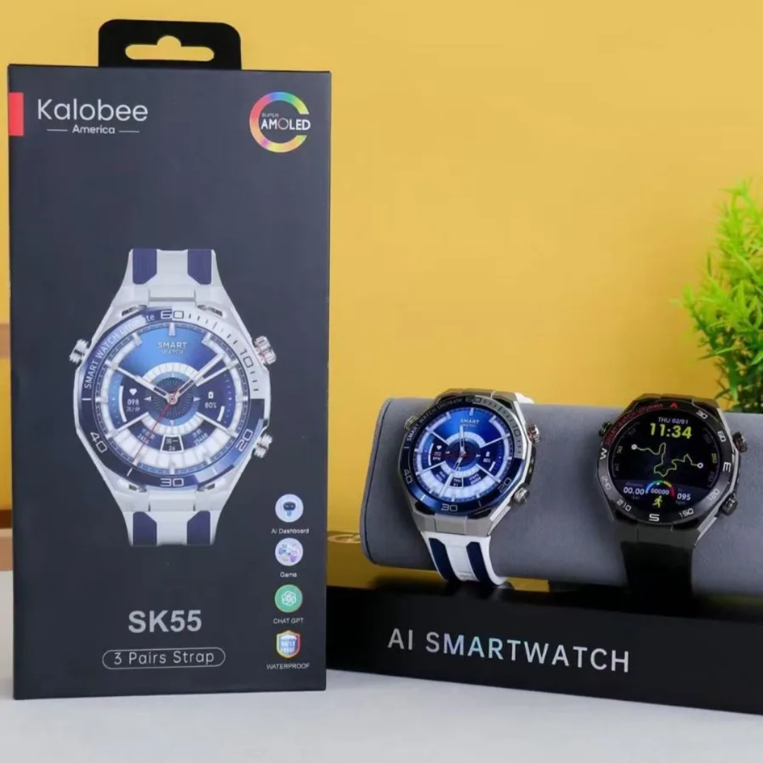 Montre Kalobee SK55