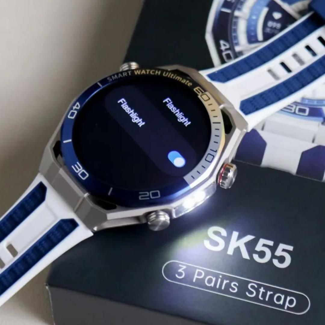 Montre Kalobee SK55