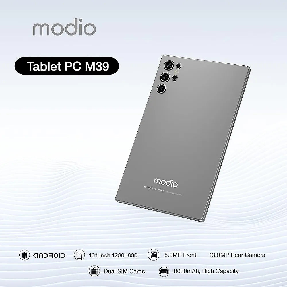 Tab modio M39