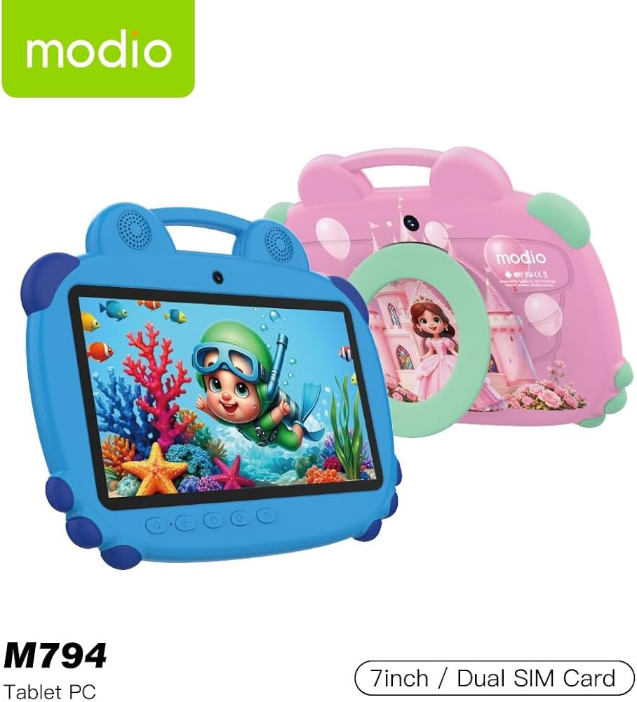Tab enfants m794