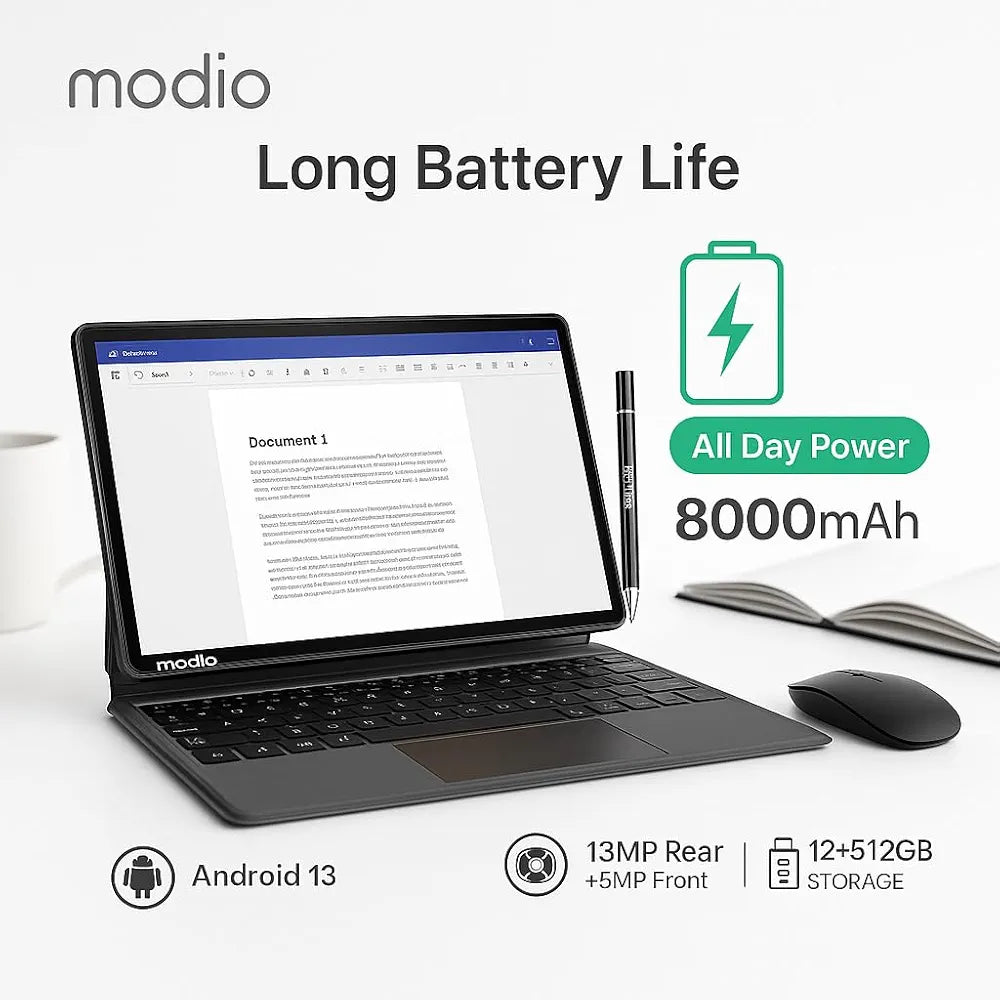 Tab modio M39
