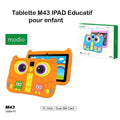 Tab modio m43