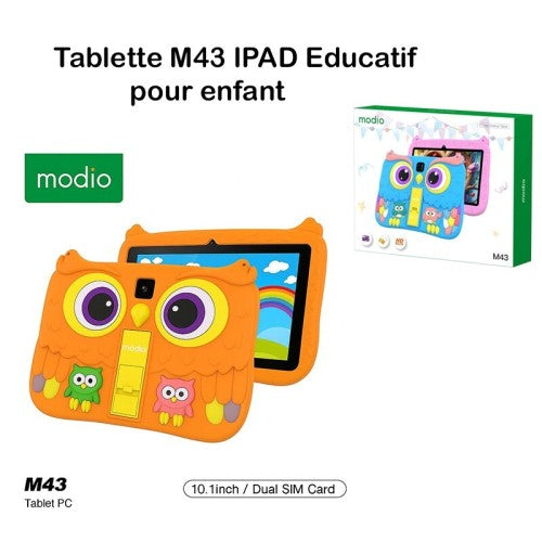 Tab modio m43