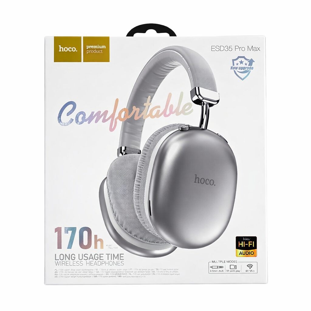 Casque hoci 170h d35promax