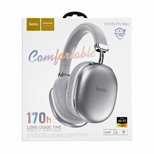Casque hoci 170h d35promax
