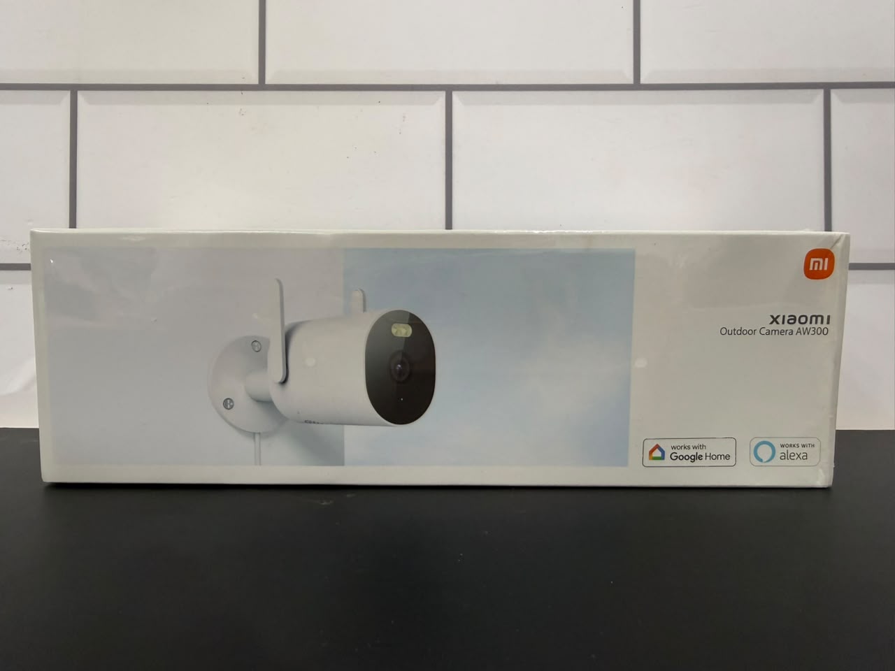 Xiaomi Outdoor Camera AW300
