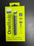 Philips OneBlade 360 Face