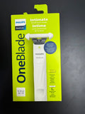Philips OneBlade Intimate F/M