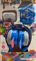 Coffret AH-9210 enfant