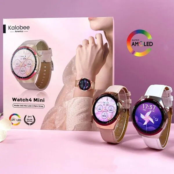 Montre kalobee SK6