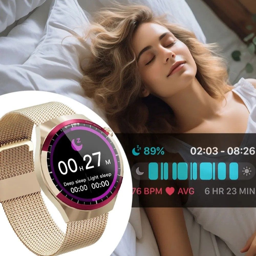 Montre kalobee SK6