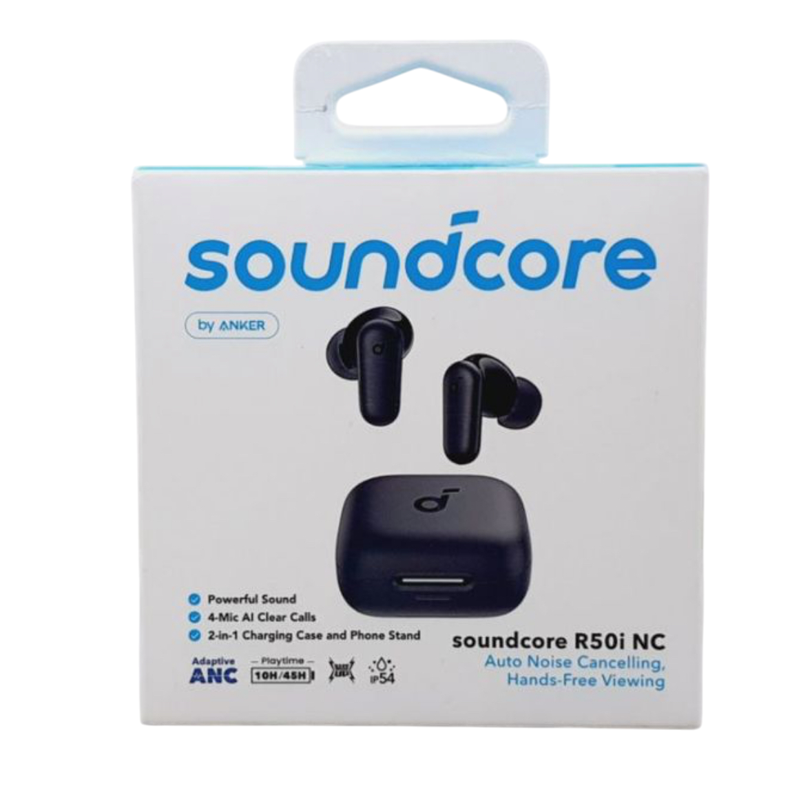 Anker Soundcore R50i NC